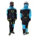 Комбинезон для снегохода KLIM №4 blue (текстиль) (L) Комбинезон для снегохода KLIM №4 blue (текстиль) (L)