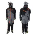 Комбинезон для снегохода GTX №3 black-orange (текстиль) (XXL) Комбинезон для снегохода GTX №3 black-orange (текстиль) (XXL)