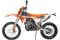 Мотоцикл Кросс Moto Apollo F4 300 (YB300H)