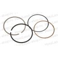 Кольца поршневые d=57,4mm 157QMJ 150см3 Кольца поршневые d=57,4mm 157QMJ 150см3
