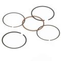 Кольца поршневые 4T d=39mm 139QMB 50см3 Кольца поршневые 4T d=39mm 139QMB 50см3