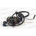 Статор LEAD-90 (6 обмоток) Статор LEAD-90 (6 обмоток)