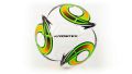 Мяч KROSTEK футбольный №3 (size 5) TPU полиуретан Мяч KROSTEK футбольный №3 (size 5) TPU полиуретан