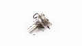 Храповик кикстартера 139QMB 50/80см3 Храповик кикстартера 139QMB 50/80см3