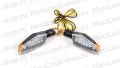 Поворот LED HT-020 светодиодные (компл 2шт) Поворот LED HT-020 светодиодные (компл 2шт)