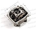 Головка цилиндра 157QMJ 150см3 Головка цилиндра 157QMJ 150см3