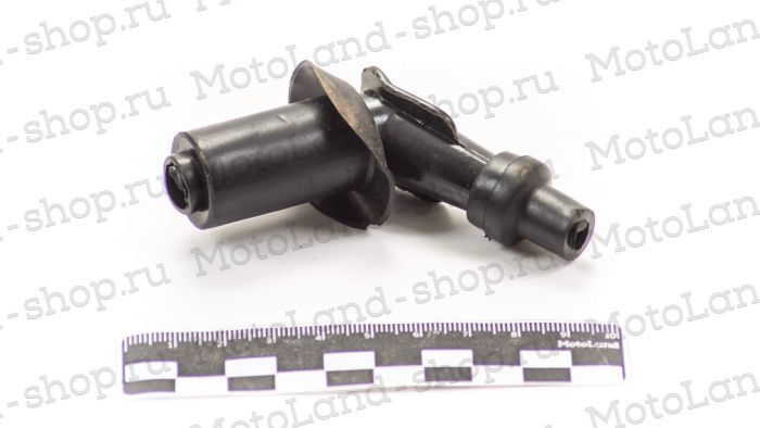 Колпачок свечной 139QMB 50/80см3 157QMJ 150см3