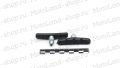 Колодки тормозные GW-13012-902U (v-brake) 35мм Колодки тормозные GW-13012-902U (v-brake) 35мм