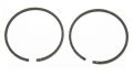 Кольца поршневые d=47mm1E40QMB (Stels QJ50) Кольца поршневые d=47mm1E40QMB (Stels QJ50)