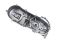 Крышка вариатора 1E40QMB (Stels QJ50)