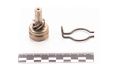 Храповик 1E40QMB (Stels QJ50) Храповик 1E40QMB (Stels QJ50)