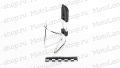 Крепление для бутылки GW-28025-07 Крепление для бутылки GW-28025-07