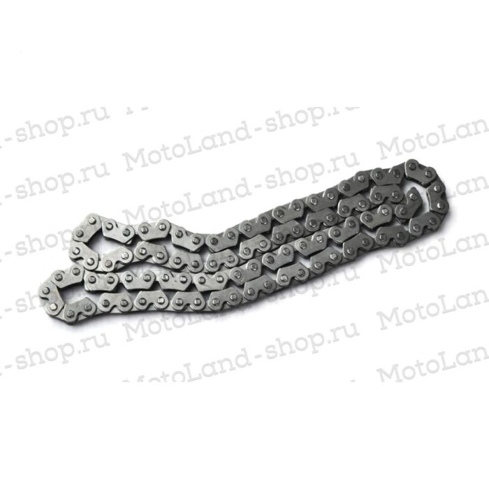 Цепь ГРМ 157QMJ С2-90L 150см3