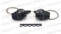 Шифтер круговой SL-RS35 (3-7ск.) черн. Шифтер круговой SL-RS35 (3-7ск.) черн.