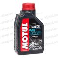 Масло трансмиссионное Motul Transoil 10w-30 1L Масло трансмиссионное Motul Transoil 10w-30 1L