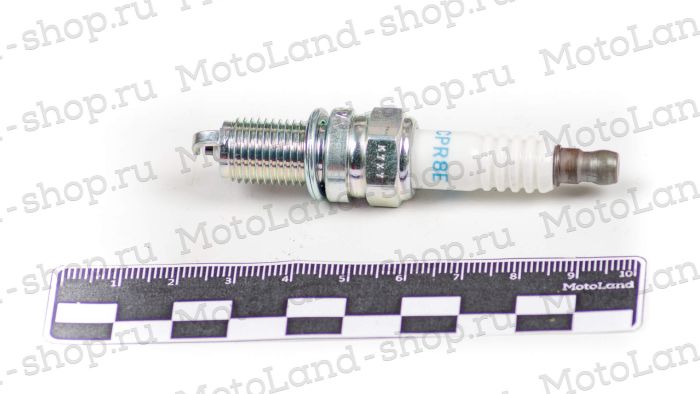 Свеча DPR8EA NGK двигатели CG/CB