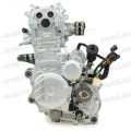 Двигатель 250см3 170MM-2 CB250 (70x65) Zongshen 4 клапана/водянка, полный комплект+радиаторы Двигатель 250см3 170MM-2 CB250 (70x65) Zongshen 4 клапана/водянка, полный комплект+радиаторы