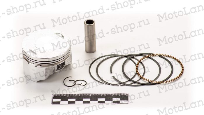 Поршень в сборе d=69mm 169FMM (CB250)