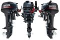 Лодочный мотор BREEZE T9.9S (15л.с.) (2х тактный) Лодочный мотор BREEZE T9.9S (15л.с.) (2х тактный)