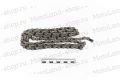Цепь вело GW-18005-801 1/2"Х3/32"Х116 Цепь вело GW-18005-801 1/2"Х3/32"Х116