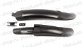 Щитки грязезащитные GW-3029-52 (раздвижные) Щитки грязезащитные GW-3029-52 (раздвижные)