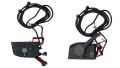 Лодочный мотор BREEZE T40BWS-R (электростартер + руль) (2х тактный) Лодочный мотор BREEZE T40BWS-R (электростартер + руль) (2х тактный)