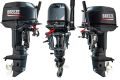 Лодочный мотор BREEZE T30S (2х тактный) Лодочный мотор BREEZE T30S (2х тактный)