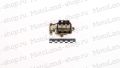Клапан лепестковый BREEZE T15S Клапан лепестковый BREEZE T15S