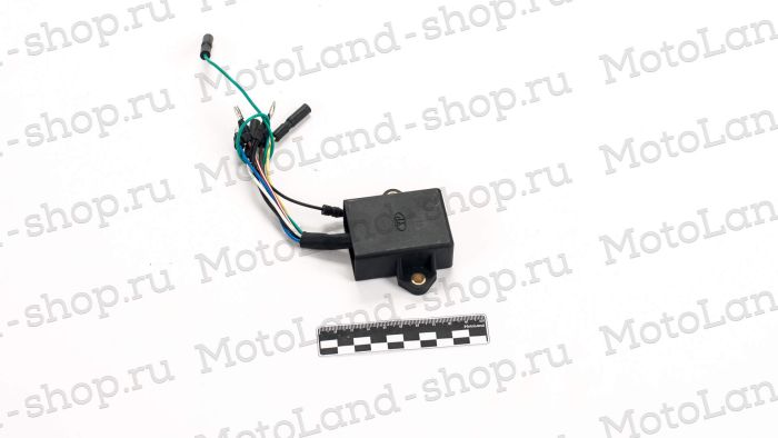 Коммутатор BREEZE T15S