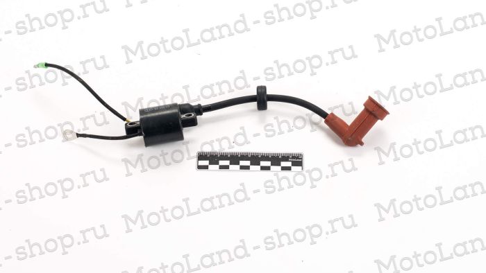 Катушка зажигания BREEZE T40