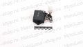 Коммутатор BREEZE T40 Коммутатор BREEZE T40