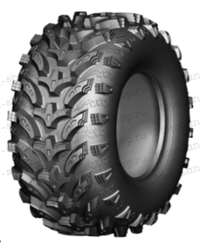 Покрышка ATV 12" 26x9-12 P-376 Yuanxing