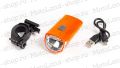 Фонарь JY-7017-2 (CREE + литиевый акб + USB) Фонарь JY-7017-2 (CREE + литиевый акб + USB)