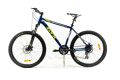 Велосипед 26" GTX ALPIN 20 (рама 19") (000023) Велосипед 26" GTX ALPIN 20 (рама 19") (000023)