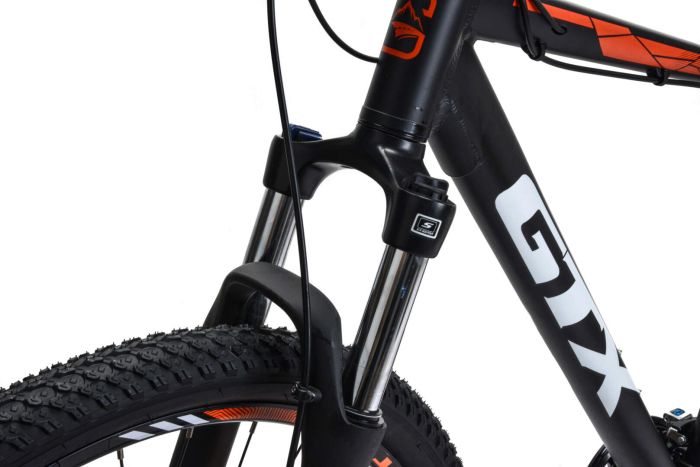 Велосипед 27,5" GTX ALPIN 100 (рама 19") (000029)