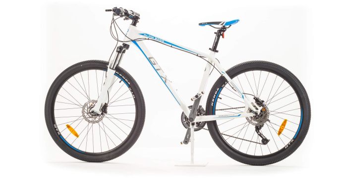 Велосипед 27,5" GTX ALPIN 3000 (рама 19") (000039)