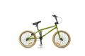Велосипед 20" GTX JUMP 2 (рама 10") BMX (000065) Велосипед 20" GTX JUMP 2 (рама 10") BMX (000065)