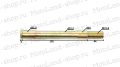 Вал рулевой TTR125 M22x48mmx228mm Вал рулевой TTR125 M22x48mmx228mm