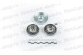 Подшипник руля TTR125 Подшипник руля TTR125
