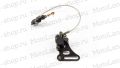 Тормозная система задняя KAYO CRF801-7L,801-7H Тормозная система задняя KAYO CRF801-7L,801-7H