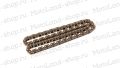 Цепь ГРМ W150-2/W150-5/W160-2 YX150/160mc3 Цепь ГРМ W150-2/W150-5/W160-2 YX150/160mc3