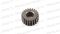 Шестерня коленвала ведущая 170MM-2 (CB250) water, 4V, ZS
