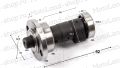 Распредвал верхний 165FMM (CBB250) 165FMM (CB250D-G) OIL COOLED Распредвал верхний 165FMM (CBB250) 165FMM (CB250D-G) OIL COOLED