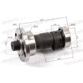 Распредвал верхний 163FML-2 (CB200-C) Распредвал верхний 163FML-2 (CB200-C)