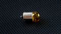 Лампа 12V10W G18/BA15S (в указатели поворотов желтые) Лампа 12V10W G18/BA15S (в указатели поворотов желтые)