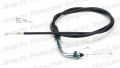 Трос газа TTR250,. L=970 мм Трос газа TTR250,. L=970 мм
