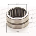 Подшипник NK22/16 Подшипник NK22/16