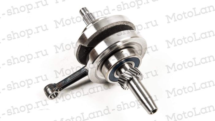 Коленвал 156FMI (CG125D)