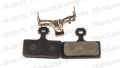 Колодки тормозные дисковые RB-D24 Колодки тормозные дисковые RB-D24