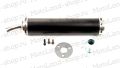 Глушитель D=60x280mm (тюнинг) Глушитель D=60x280mm (тюнинг)